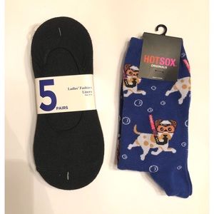 🌟 BUNDLE SOCKS DEAL 🌟